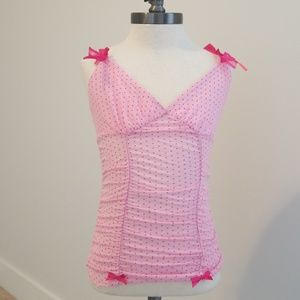 VS little sexy things Camisole